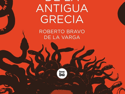 Mitos Y Leyendas De La Antigua Grecia