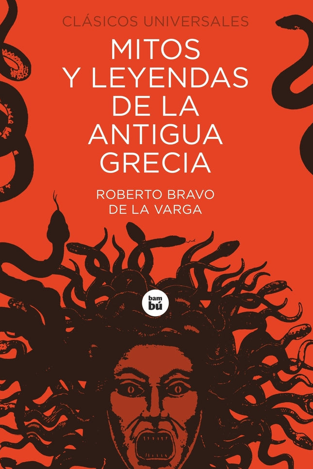 Mitos Y Leyendas De La Antigua Grecia