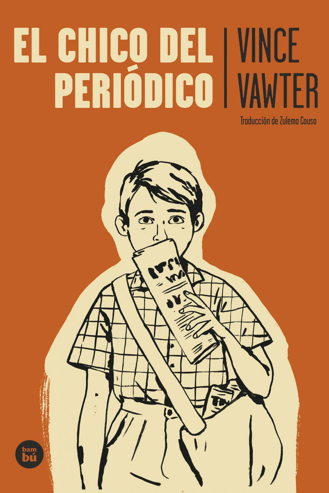 El Chico Del Periódico
