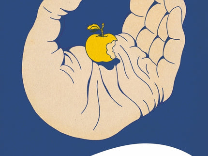 Cómo Robé La Manzana Más Grande Del Mundo