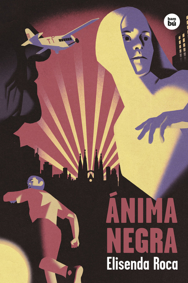ánima Negra
