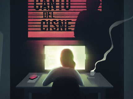 El Canto Del Cisne