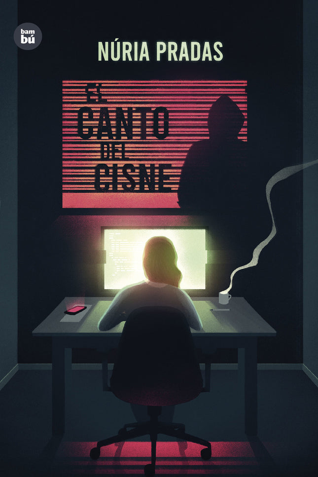 El Canto Del Cisne