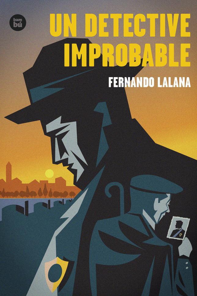 Un Detective Improbable