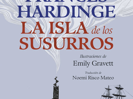 La Isla De Los Susurros