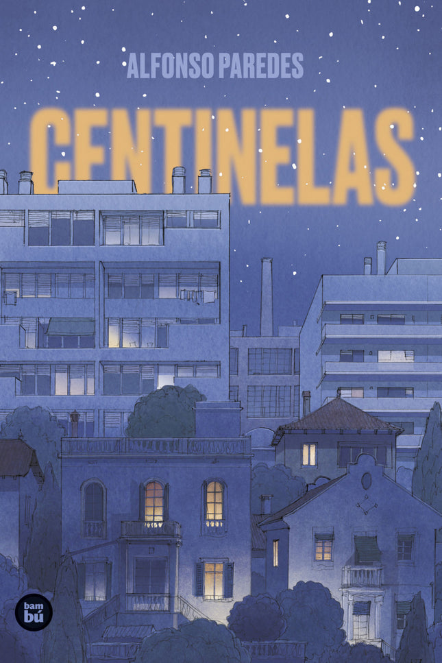 Centinelas