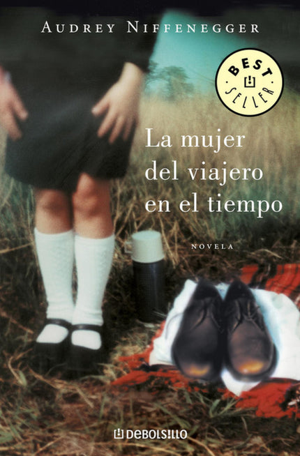 Libro La Mujer Del Viajero En El Tiempo: Una fascinante y muy poco convencional historia de amor: Henry es bibliotecario