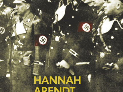 Eichmann En Jerusalén