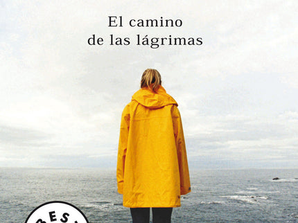 Libro El Camino De Las Lágrimas: En la presente obra Jorge Bucay, psicólogo argentino de prestigio internacional y habit