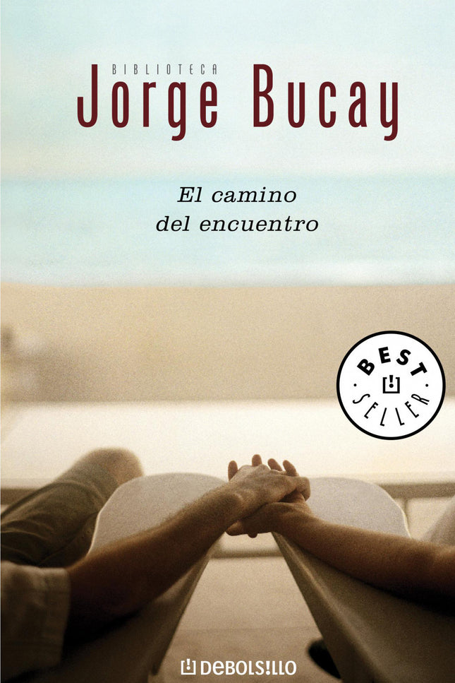 Libro El Camino Del Encuentro: El camino del encuentro es el segundo libro de una serie de cuatro. El primero es El cami