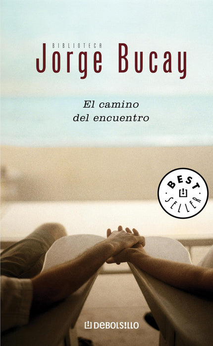 Libro El Camino Del Encuentro: El camino del encuentro es el segundo libro de una serie de cuatro. El primero es El cami