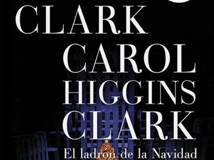 El Ladrón De La Navidad