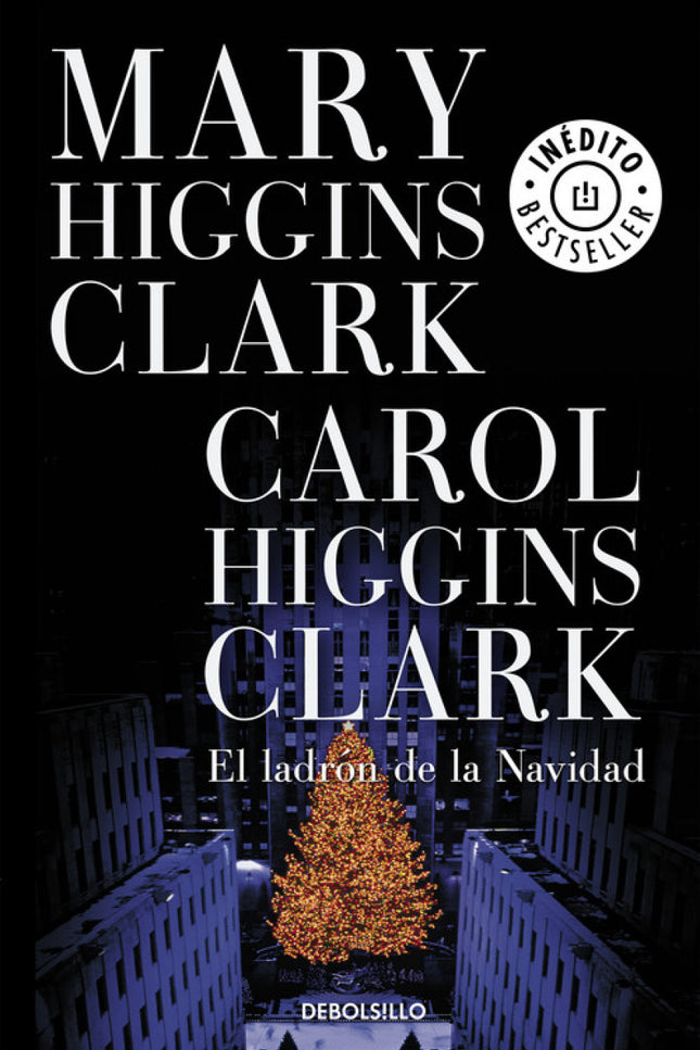 El Ladrón De La Navidad