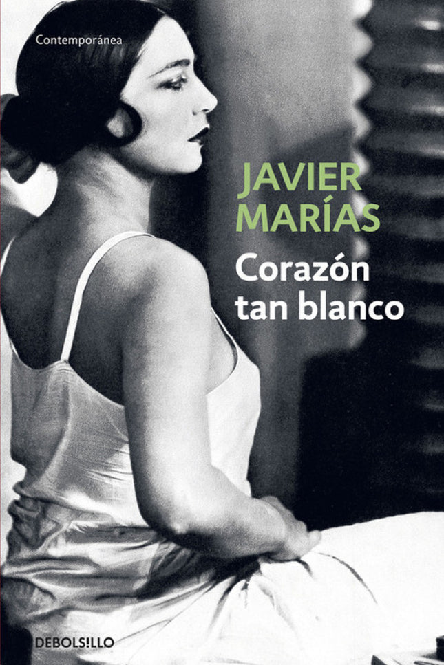 Corazón Tan Blanco