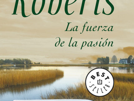 Libro La Fuerza De La Pasión: La paz de un pequeño pueblo se ve alterada por dos brutales asesinatos. Caroline Weverly, 