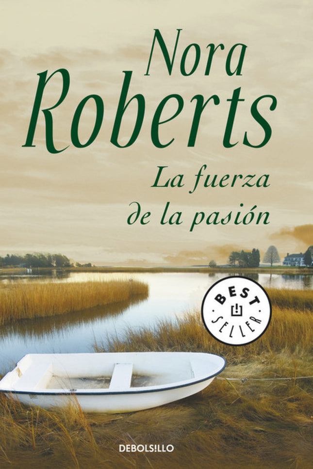 Libro La Fuerza De La Pasión: La paz de un pequeño pueblo se ve alterada por dos brutales asesinatos. Caroline Weverly, 