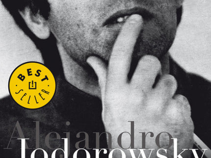 Libro El Maestro Y Las Magas: En este libro que completa su autobiografía La danza de la realidad, Alejandro Jodorowsky 