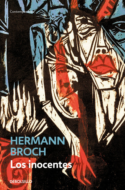 Los inocentes - Hermann Broch - Tapa blanda