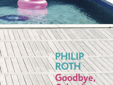 Libro Goodbye, Columbus: Ganador del National Book Award en 1960, Goodbye, Columbus fue el primer libro publicado por Ph