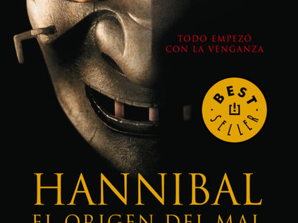 Hannibal, El Origen Del Mal