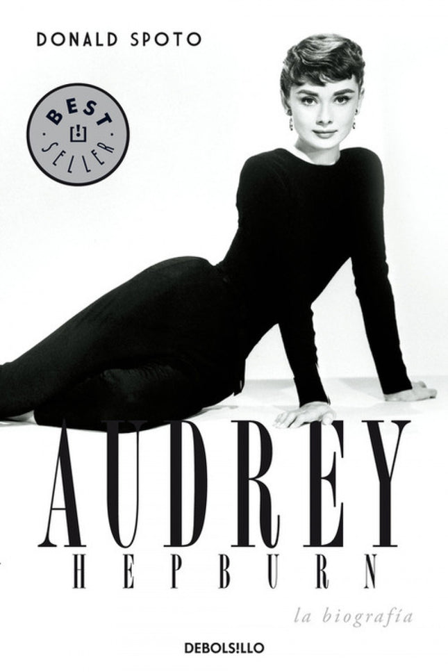 Libro Audrey Hepburn: Hablar de Audrey Hepburn es hablar de estilo y elegancia. A lo largo de su extraordinaria carrera 