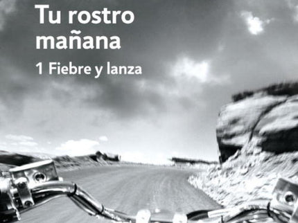 Libro Tu Rostro Mañana: Jacques Deza -protagonista también de Todas las almas- viaja a Inglaterra, para poner distancia 
