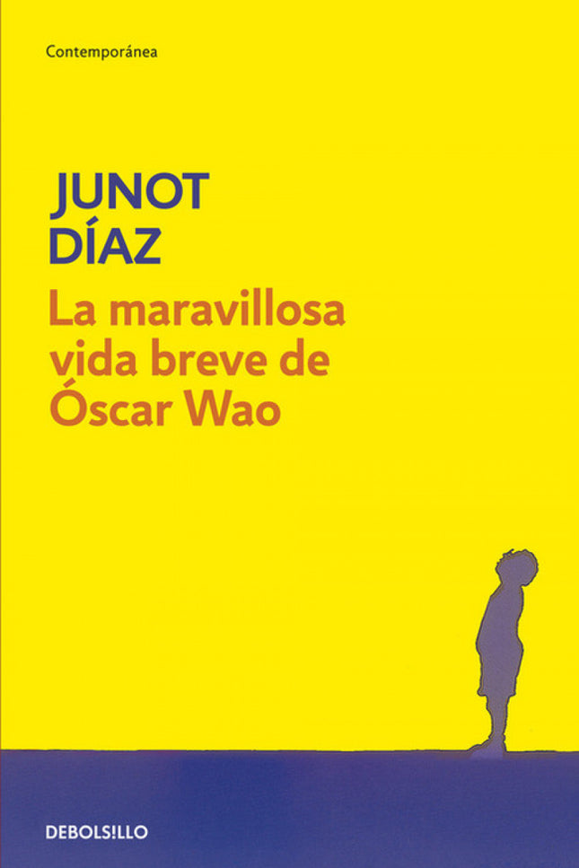 Libro La Maravillosa Vida Breve De óscar Wao: La vida nunca ha sido fácil para Oscar Wao, un dominicano dulce, obeso y d