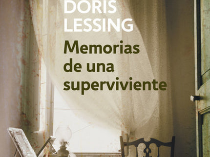 Libro Memorias De Una Superviviente (tb): .