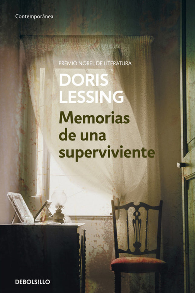 Libro Memorias De Una Superviviente (tb): .