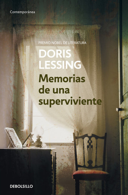 Libro Memorias De Una Superviviente (tb): .