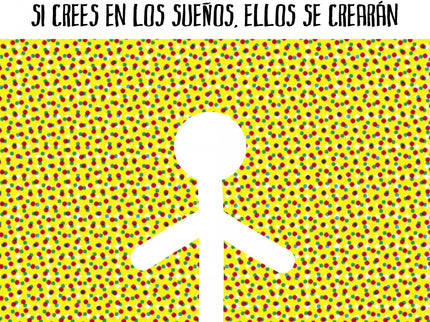 Libro El Mundo Amarillo: Un mundo al alcance de todos con el color del sol: El mundo amarillo. La vida de Albert Espinos