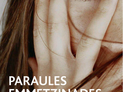Libro Paraules Emmetzinades: Premi Edebe De Lit. Juvenil: Què va passar amb Bàrbara Molina? Mai no es va trobar el seu c