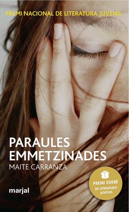 Libro Paraules Emmetzinades: Premi Edebe De Lit. Juvenil: Què va passar amb Bàrbara Molina? Mai no es va trobar el seu c