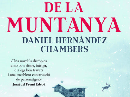 Reis De La Muntanya. Premi Edebé De Literatura Juvenil 2024
