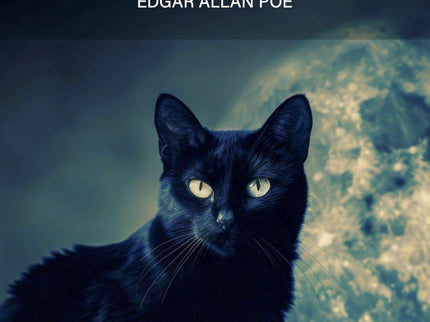 El Gato Negro Y Otros Cuentos