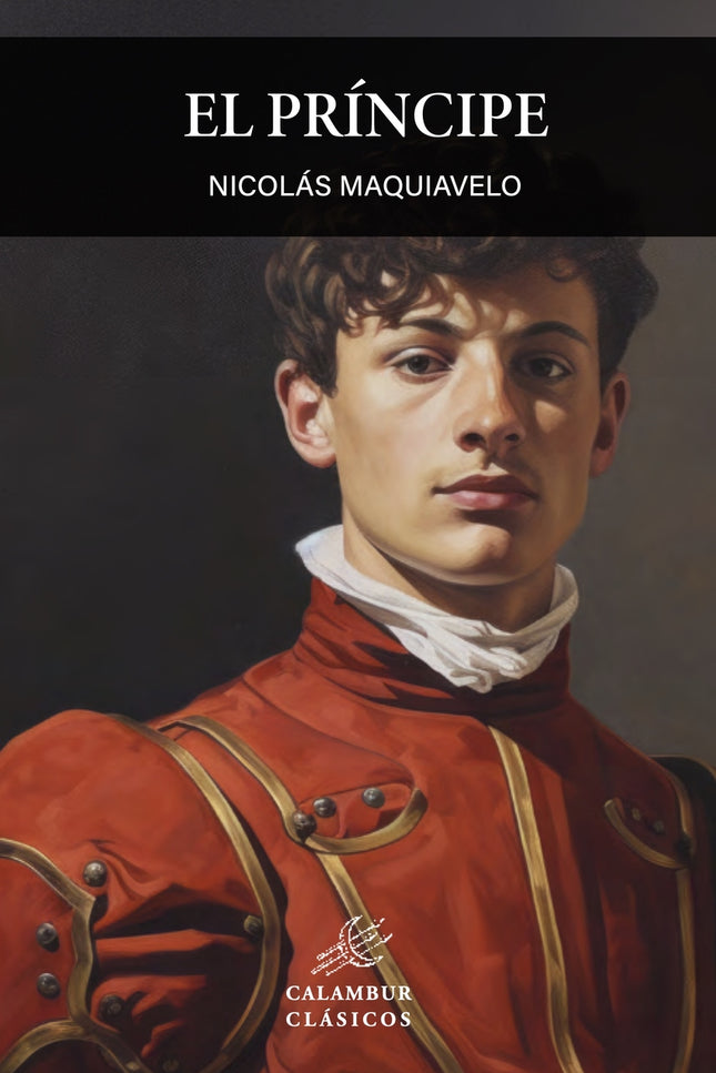 El Príncipe