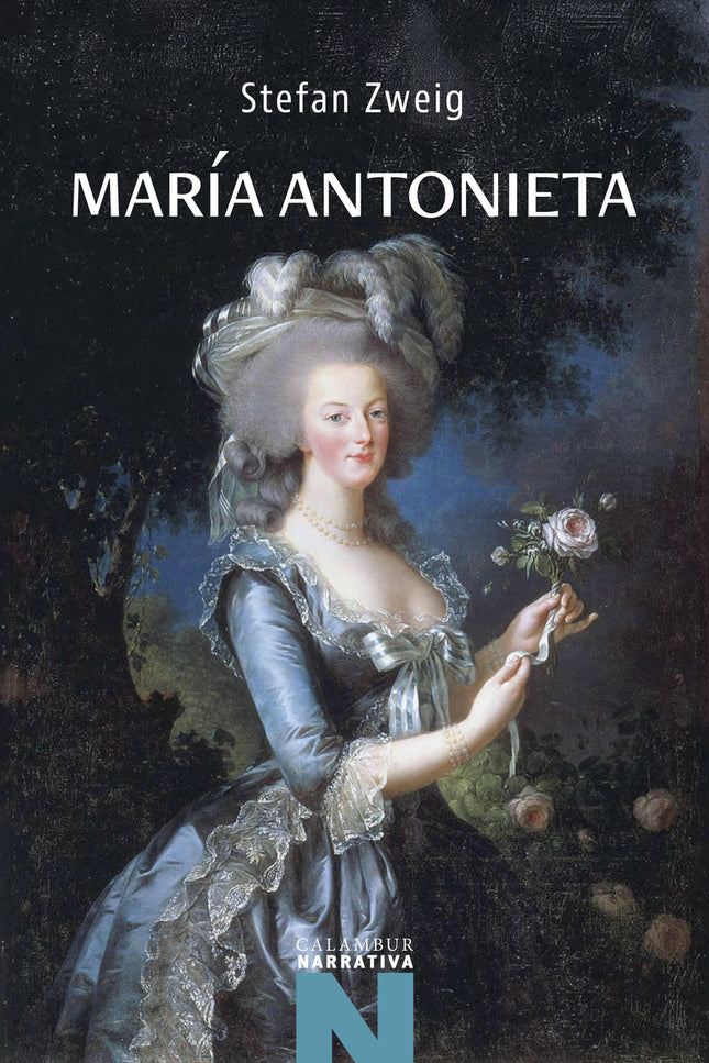 María Antonieta