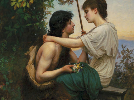 Dafnis Y Cloe