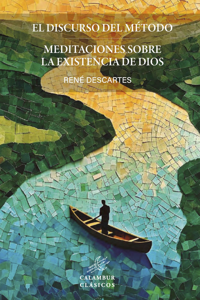 Discurso Del Método