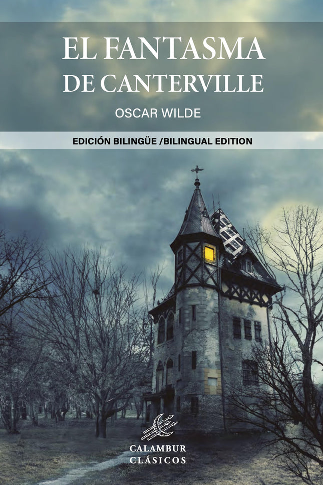 El Fantasma De Canterville