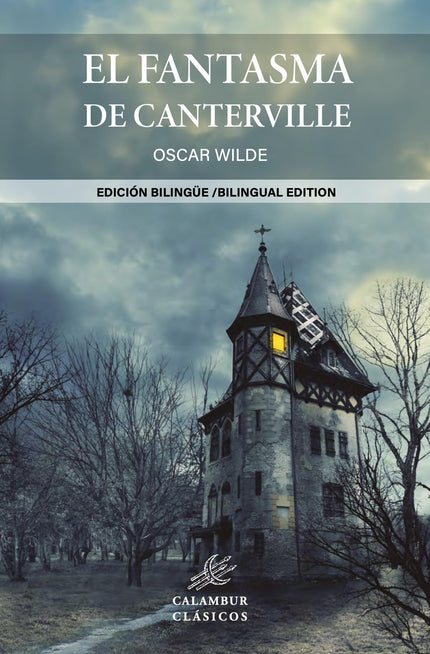 El Fantasma De Canterville