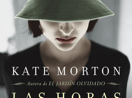 Libro Las Horas Distantes: Después del éxito de 'El jardín olvidado', vuelve Kate Morton, la autora que todo el mundo re
