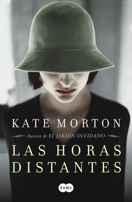 Libro Las Horas Distantes: Después del éxito de 'El jardín olvidado', vuelve Kate Morton, la autora que todo el mundo re