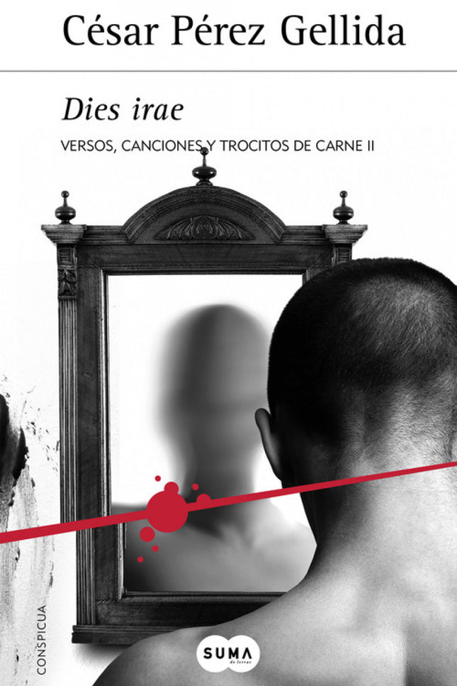 Libro Dies Irae: La acción de este thriller implacable arranca en la peculiar ciudad italiana de Trieste, frontera entre