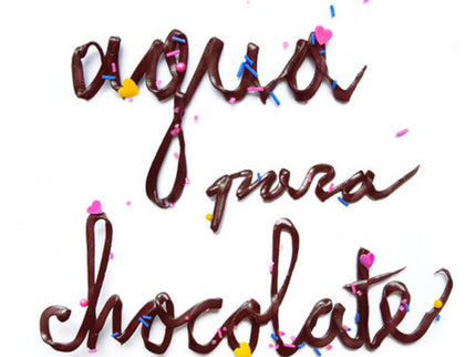 Libro Como Agua Para Chocolate: Como agua para chocolate Laura Esquivel 25 ANIVERSARIO DEL BEST SELLER QUE ENCANDILO AL 