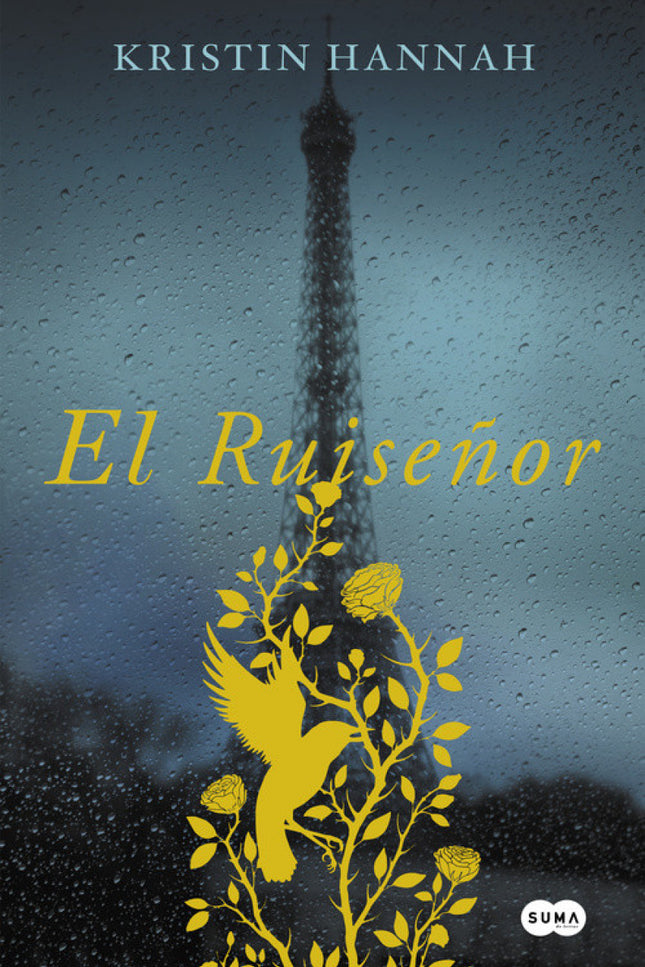 Libro El Ruiseñor: Dos hermanas buscan su propio camino hacia la supervivencia, el amor y la libertad en la Francia ocup