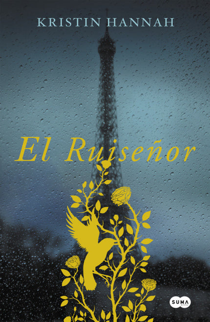 Libro El Ruiseñor: Dos hermanas buscan su propio camino hacia la supervivencia, el amor y la libertad en la Francia ocup