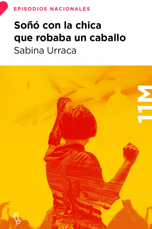 Soñó Con La Chica Que Robaba Un Caballo