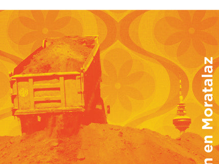 Nunca Voló Tan Alto Tu Televisor