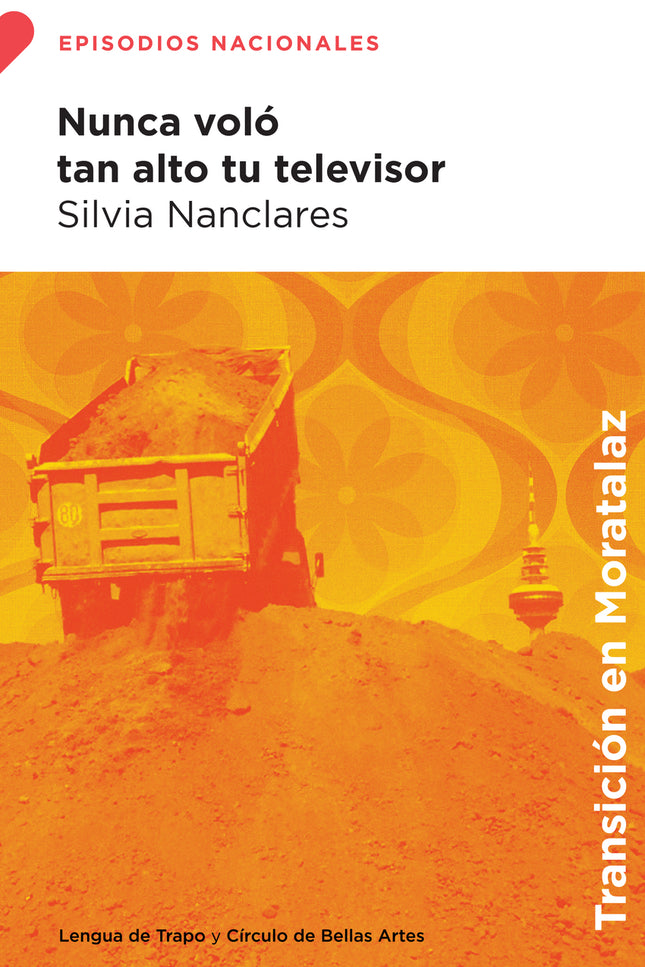 Nunca Voló Tan Alto Tu Televisor